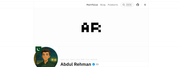 Abdul Rehman Waseem
