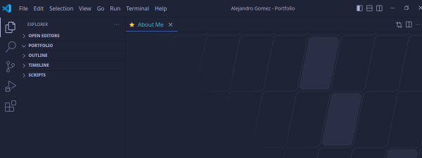 Alejandro Gomez