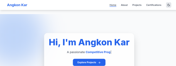 Angkon Kar