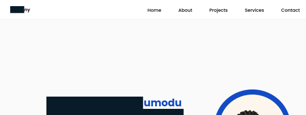 Anthony Odumodu