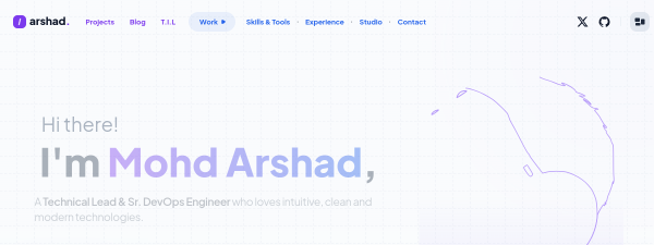 Arshad Mq