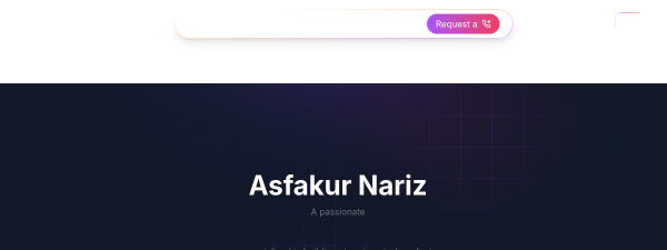 Asfakur Nariz