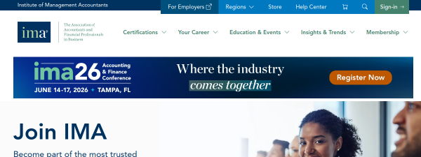 IMA Asia Pacific