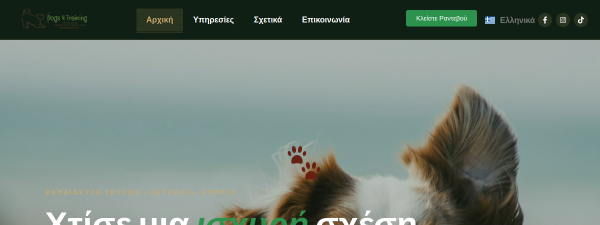 Dogs 4 Training