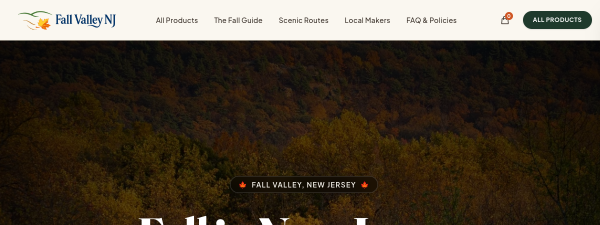 Fall Valley NJ Preview