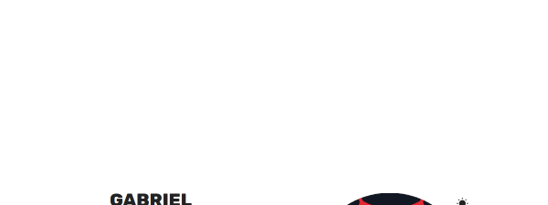 Gabriel Carvalho