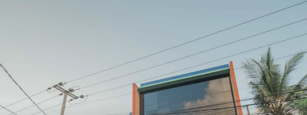 Caroline Guest House