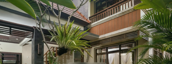 The Bali Dream Villa