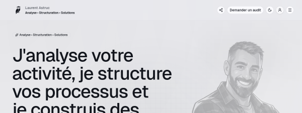 Astruc Laurent