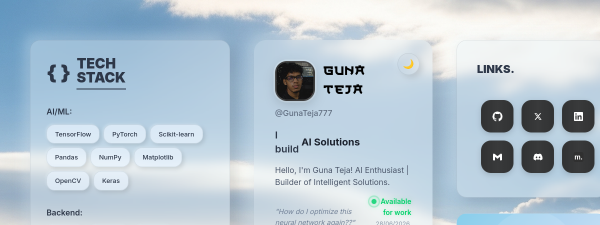 Guna Teja