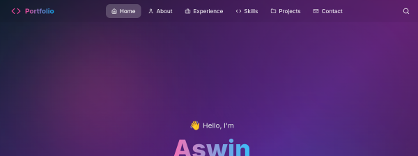 Aswin