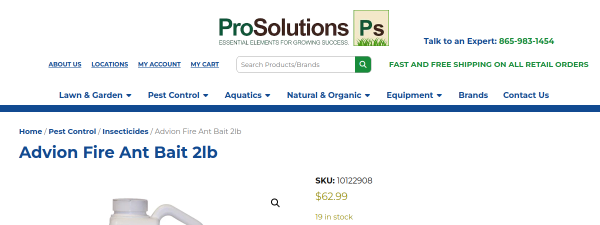 Snapshot of ourprosolutions.com
