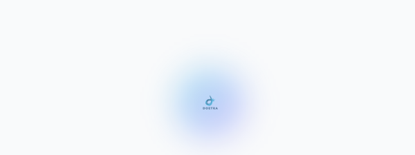 Screenshot of Doetra — AI SEO Article Generator