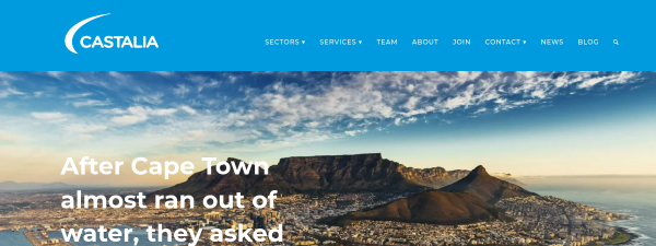 castalia-advisors.com