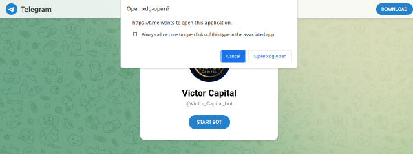 Victor Capital