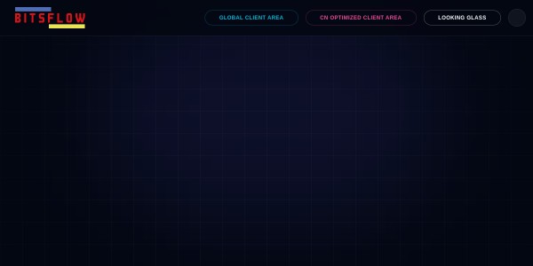 bitsflow.cloud — Cool Summer Sale