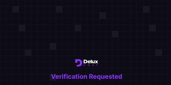 Deluxhost — Offer Z - Z-0