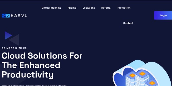 Karvl — Intel CPU
