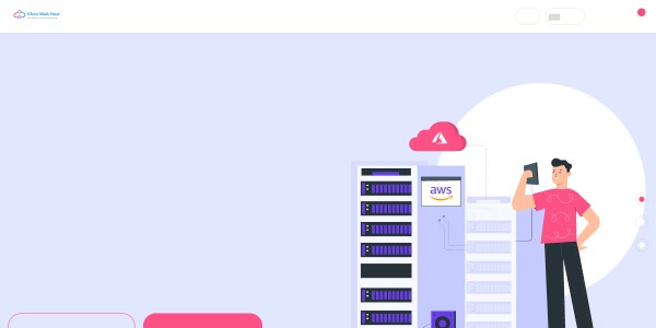 Khanwebhost — 256MB NAT