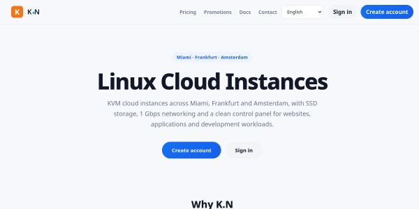 Koanode — Lite