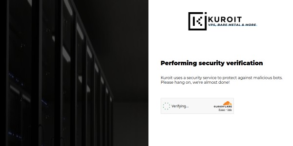 Kuroit — Midlands