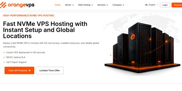 Orangevps — SP26-1