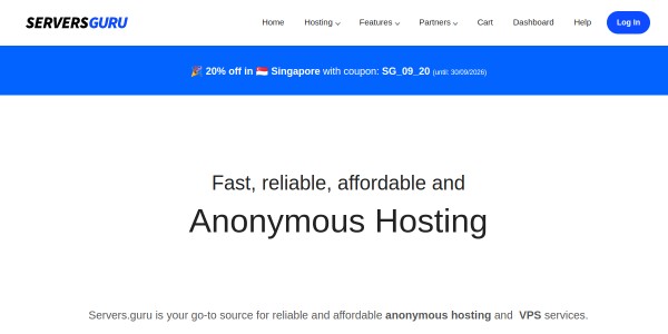 servers.guru — -