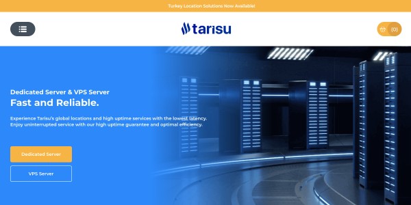 Tarisu — VPS-TR-2