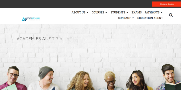 Academies Australasia