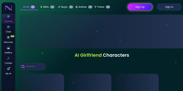 GirlfriendGPT