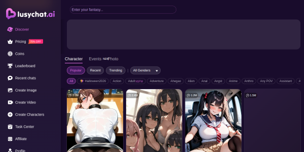 Hotchat AI