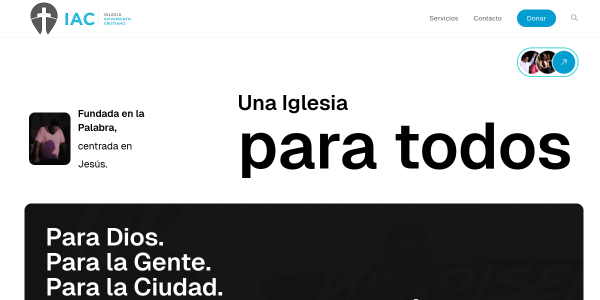 IACD