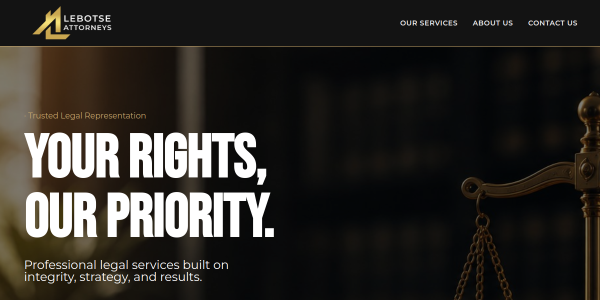 lebotseattorneys.co.za