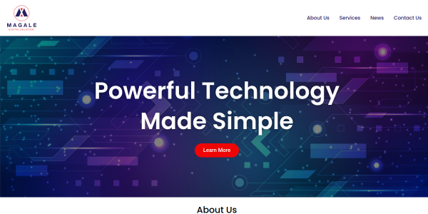 magaledigital.com