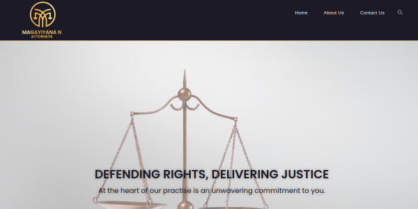 magayiyananattorneys.co.za