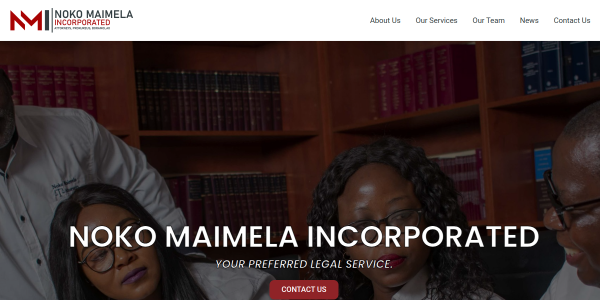 nokoattorneys.co.za