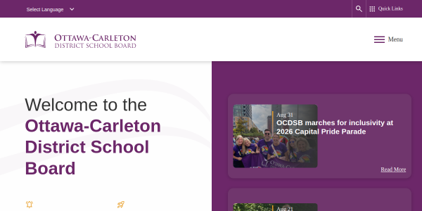 Ottawa-Carleton