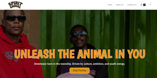 spiritanimalaprl.co.za