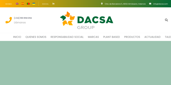DACSA