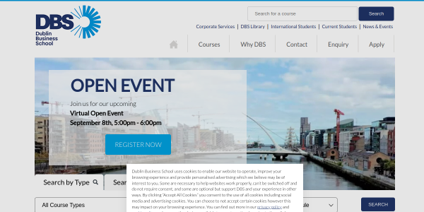 Dublin Business School