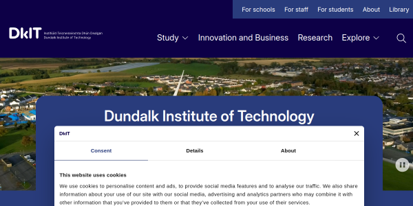 Dundalk Institute of Technology