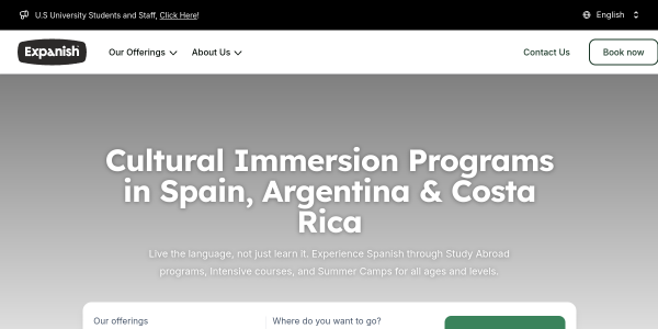 Exspanish