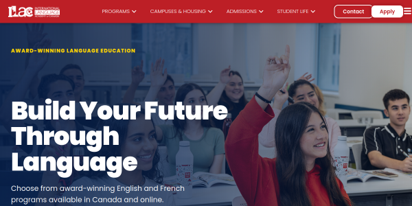 ILAC International College