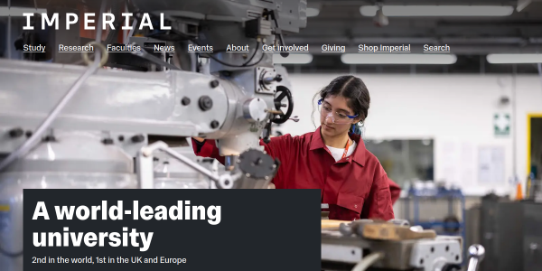 Imperial College London