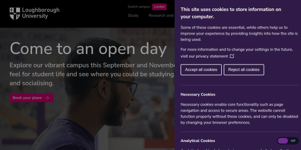 Loughborough University