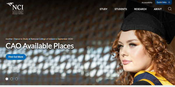 National College of Ireland