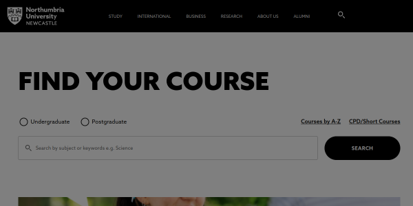 Northumbria University