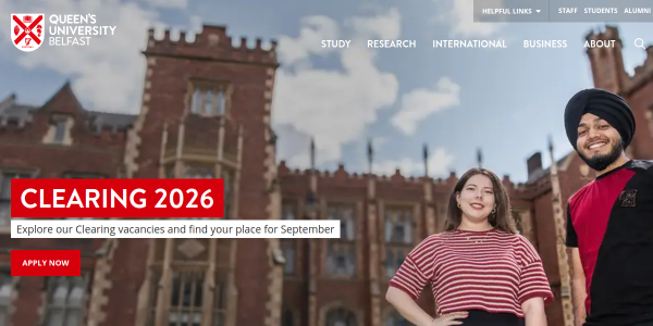 Queen's University Belfast