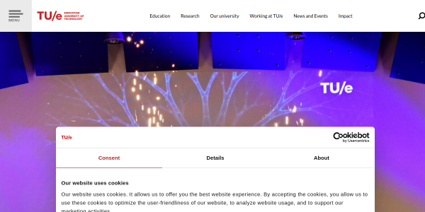Eindhoven University of Technology