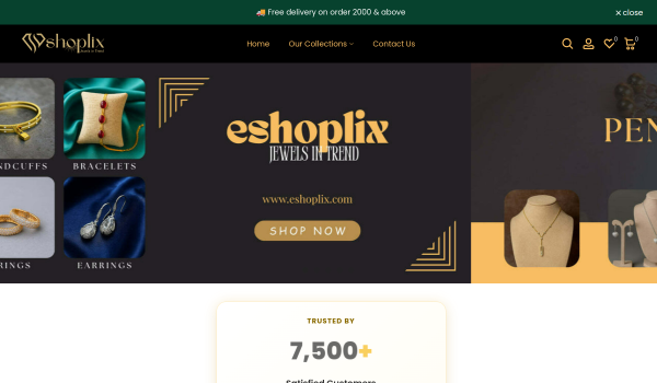 Eshoplix